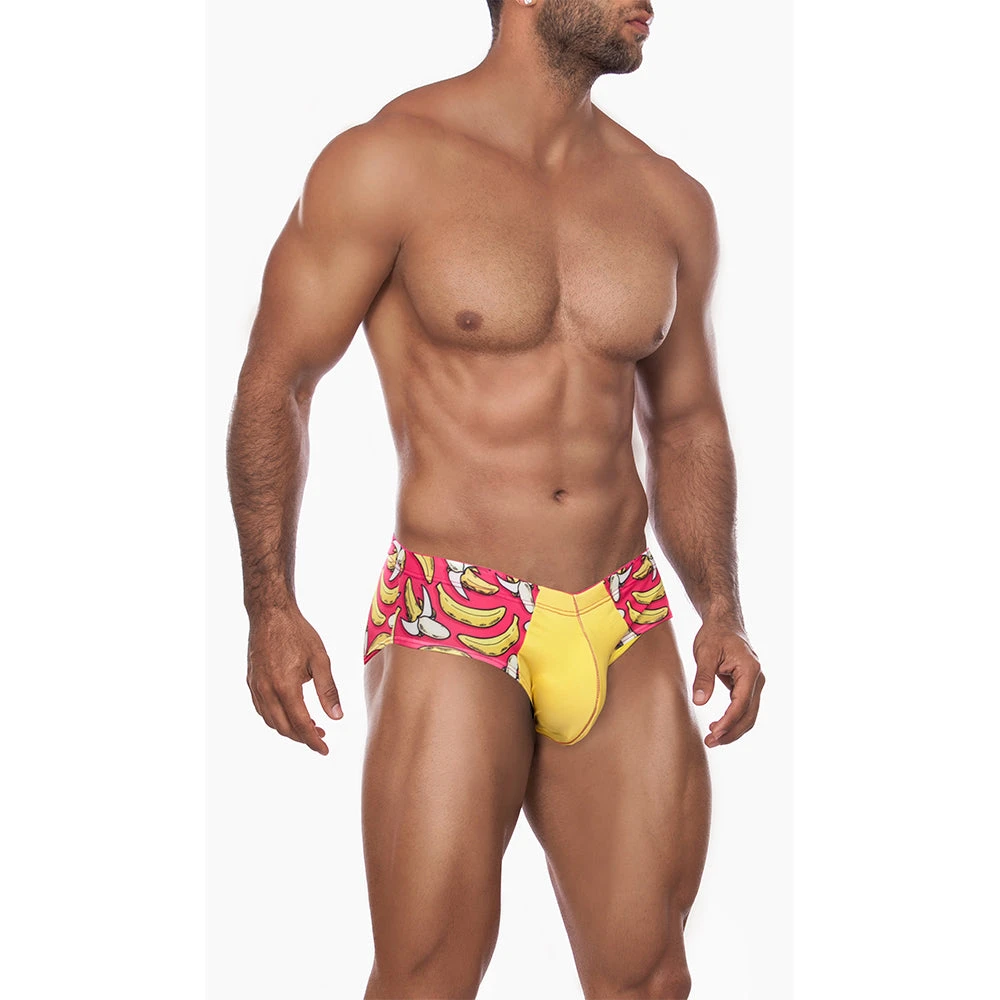 Mensuas MN6675 Tropical Fusion Brief 6 Mensuas MN6675 Tropical Fusion Brief