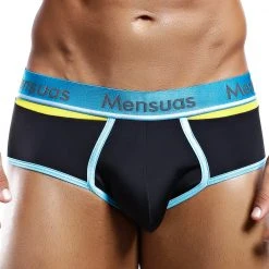 Mensuas MN6677 Colorful Freshness Brief 14 Mensuas MN6677 Colorful Freshness Brief