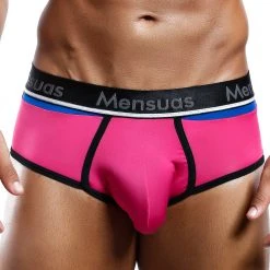 Mensuas MN6677 Colorful Freshness Brief 13 Mensuas MN6677 Colorful Freshness Brief