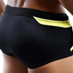 Mensuas MN690 Spontaneous Swim Trunk