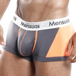 Mensuas MNG015 Boxer Trunk
