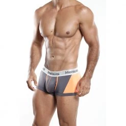 Mensuas MNG015 Boxer Trunk
