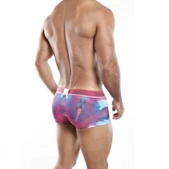 Mensuas MNG018 Boxer Trunk