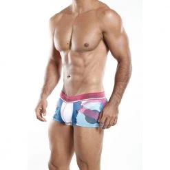Mensuas MNG018 Boxer Trunk