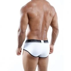 Mensuas MNH007 Retro Brief