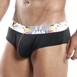 Mensuas MNH019 Brief