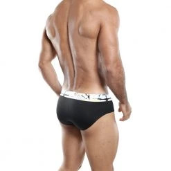 Mensuas MNH019 Brief