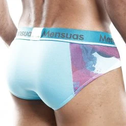 Mensuas MNI001 Slip Bikini