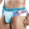 Mensuas MNI001 Slip Bikini