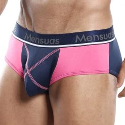 Mensuas MNJ007 Bikini Brief