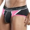 Mensuas MNJ008 Bikini Brief 1 Mensuas MNJ008 Bikini Brief