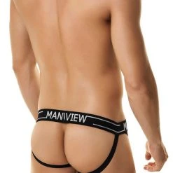 ManView MV1003 Jockstrap Campus Class Joker Underwear 8 ManView MV1003 Jockstrap Campus Class Joker Underwear