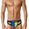 ManView MV1003 Jockstrap Campus Class Joker Underwear 1 ManView MV1003 Jockstrap Campus Class Joker Underwear