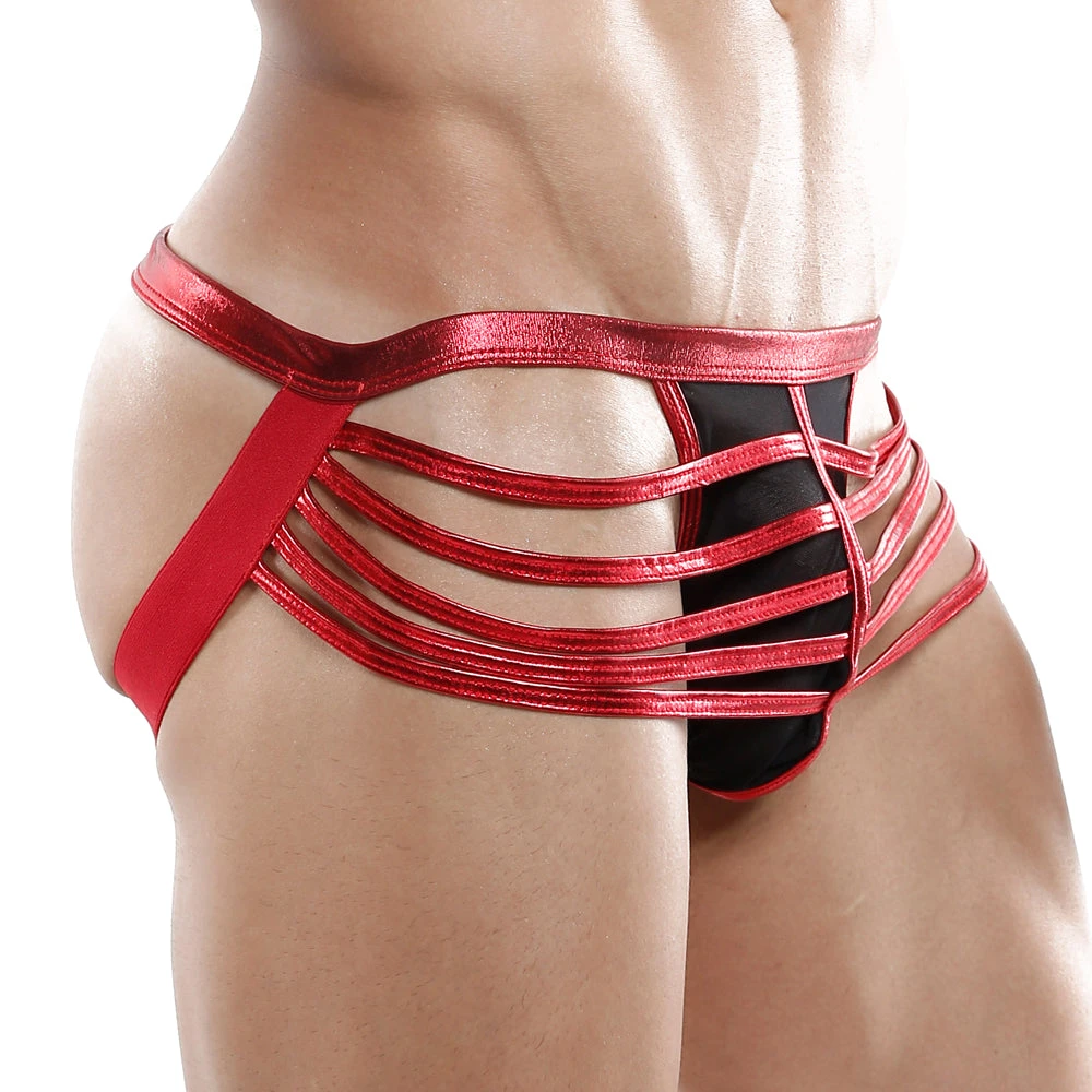 Miami Jock MJE020 Jockstrap 3 Miami Jock MJE020 Jockstrap