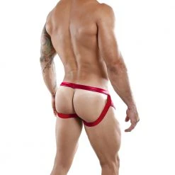 Miami Jock MJE020 Jockstrap 12 Miami Jock MJE020 Jockstrap