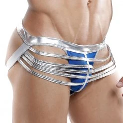 Miami Jock MJE020 Jockstrap 14 Miami Jock MJE020 Jockstrap