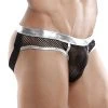 Miami Jock MJE021 Jockstrap 2 Miami Jock MJE021 Jockstrap