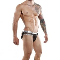 Miami Jock MJE021 Jockstrap