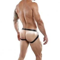 Miami Jock MJE023 Jockstrap 11 Miami Jock MJE023 Jockstrap