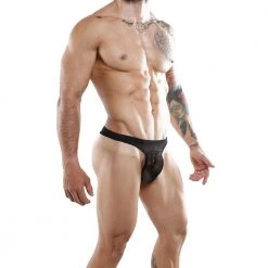 Best Sellers Miami Jock MJK006 Thong
