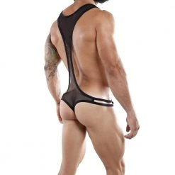 Miami Jock MJV010 Body Suit Best Sellers