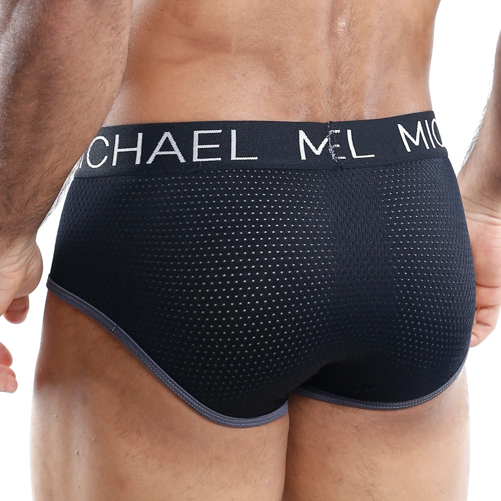 Michael MLH005 Brief 4 Michael MLH005 Brief