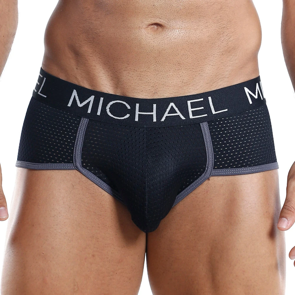 Michael MLH005 Brief 3 Michael MLH005 Brief