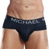 Michael MLH009 Brief Mesh Underwear