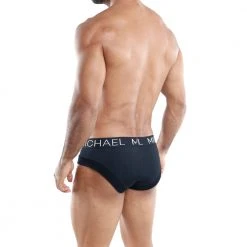 Michael MLH009 Brief Mesh Underwear 15 Michael MLH009 Brief Mesh Underwear