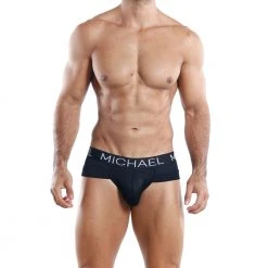 Michael MLH009 Brief Mesh Underwear 14 Michael MLH009 Brief Mesh Underwear