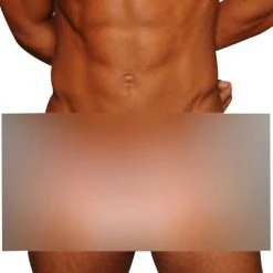 Pulse Mytery Item Underwear