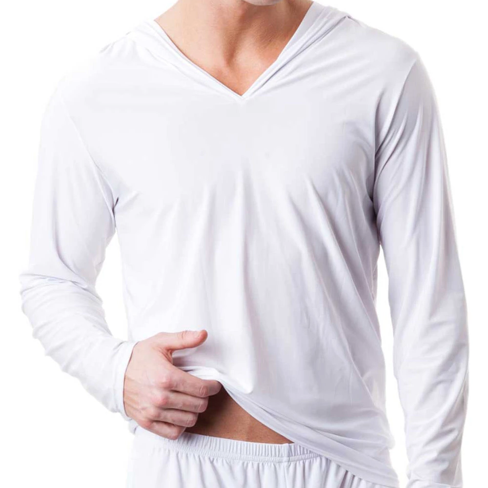 N2N Bodywear Net Bikini Shirts 8 N2N Bodywear Net Bikini Shirts