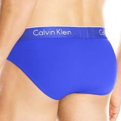 Calvin Klein NB1004-420 Hip Brief
