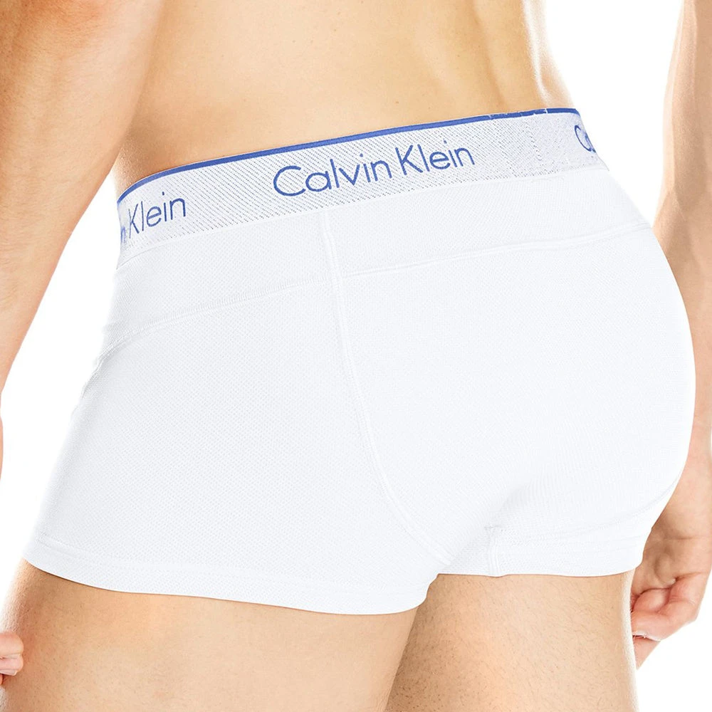 Calvin Klein NB1005-001 Low Rise Trunk 4 Calvin Klein NB1005-001 Low Rise Trunk