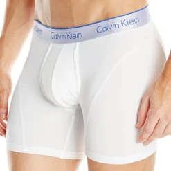 Calvin Klein NB1006-420 Boxer Brief