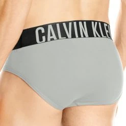 Calvin Klein NB1044-100 Intense Power Hip Brief