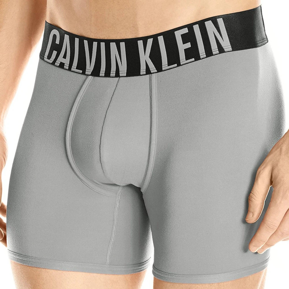 Calvin Klein NB1048-001 Intense Power Boxer Brief 5 Calvin Klein NB1048-001 Intense Power Boxer Brief