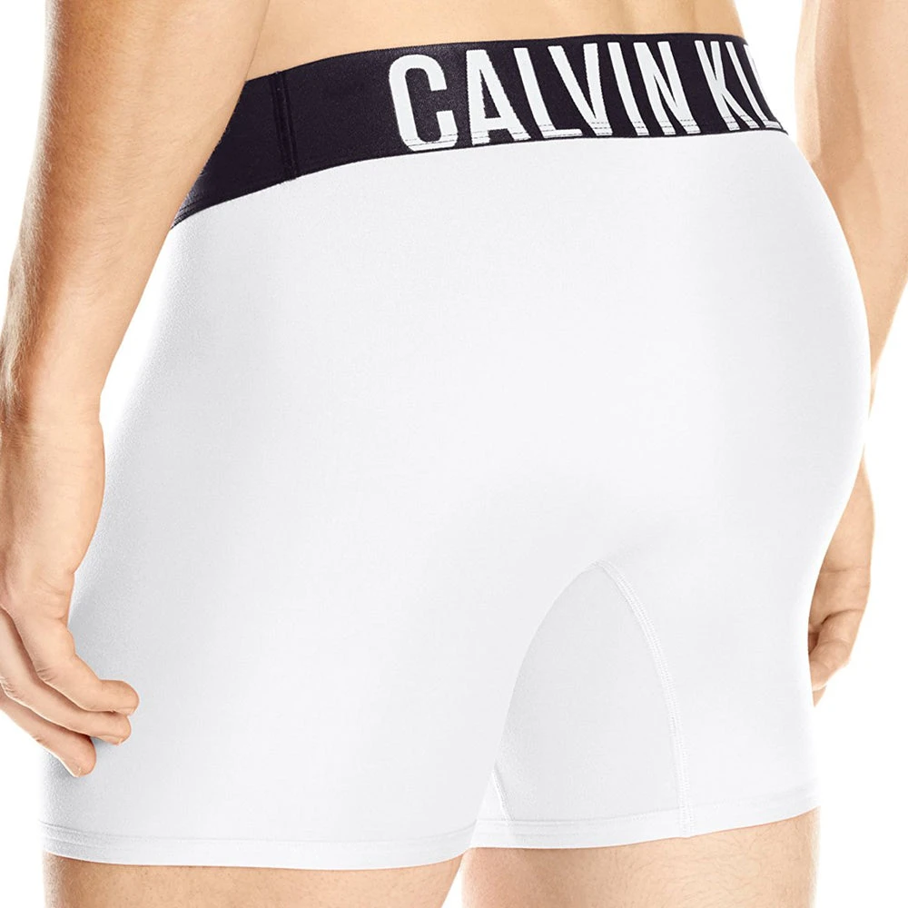 Calvin Klein NB1048-001 Intense Power Boxer Brief 4 Calvin Klein NB1048-001 Intense Power Boxer Brief