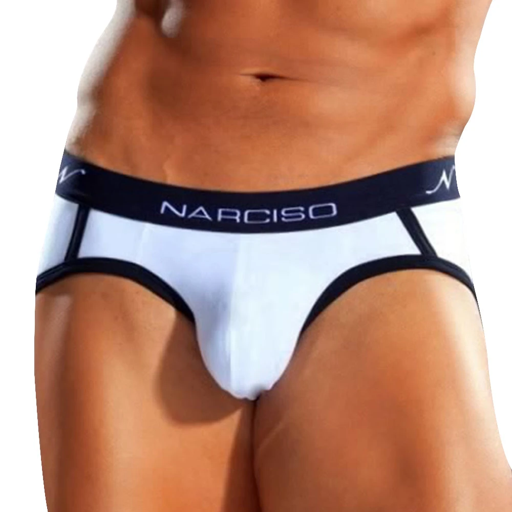Underwear Narciso NCZULMA08 3 Underwear Narciso NCZULMA08