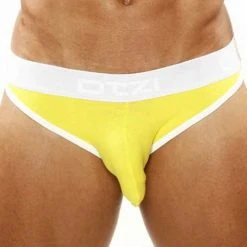 Best Sellers Otzi OT3306 Cotton Brief