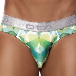 Otzi OT3310 Harmonious Slip Thong