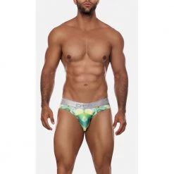 Otzi OT3310 Harmonious Slip Thong