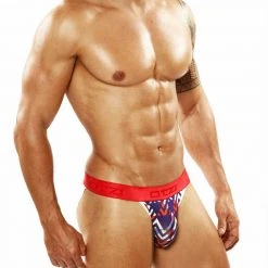 Otzi OT3404 Jockstrap