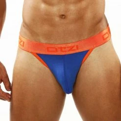 Otzi OT3406 Cotton Jockstrap