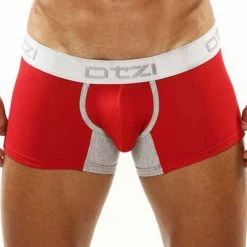 Best Sellers Otzi OT3506 Cotton Boxer