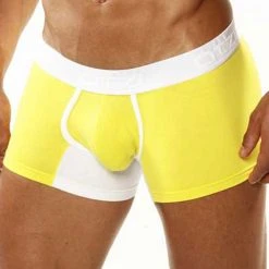 Best Sellers Otzi OT3506 Cotton Boxer