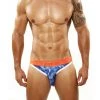 Otzi OT3302 Brief