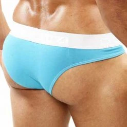 Best Sellers Otzi OT3606 Cotton Bikini 16 Best Sellers Otzi OT3606 Cotton Bikini