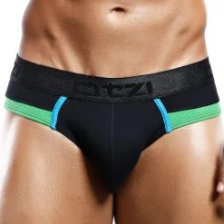 Otzi OT3612 Tall Tradition Bikini Brief