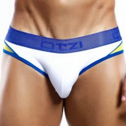 Otzi OT3614 Flight Bikini Brief